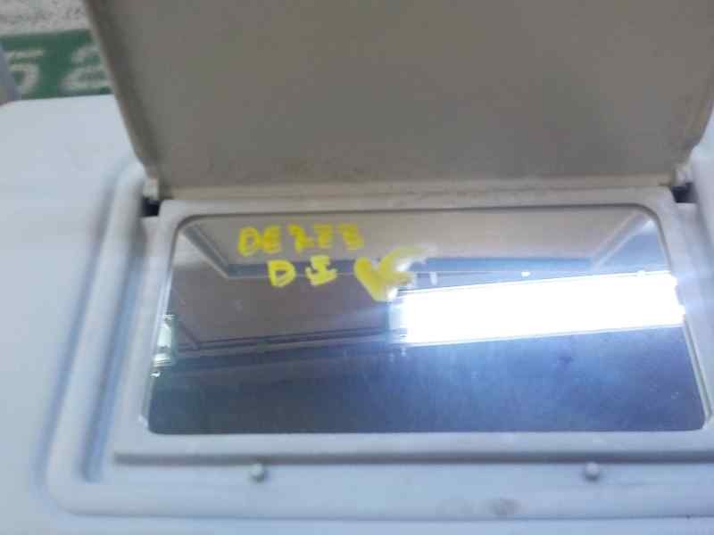 Recambio de parasol izquierdo para peugeot 2008 (--.2013) 1.2 12v vti referencia OEM IAM 16079193PR  