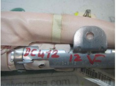 Recambio de airbag cortina delantero izquierdo para citroën c4 lim. seduction referencia OEM IAM 9801890780 9801890780  2