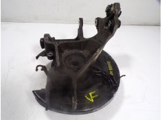 Recambio de mangueta trasera derecha para land rover range rover sport hse referencia OEM IAM LR043593  LR038379 2