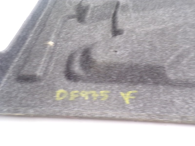 Recambio de bandeja trasera para alfa romeo giulietta (191) 1.6 jtdm cat referencia OEM IAM 156093396  