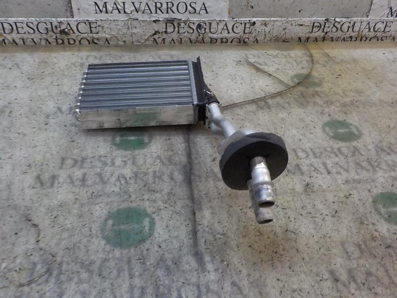 Recambio de radiador calefaccion / aire acondicionado para peugeot 2008 (--.2013) active referencia OEM IAM 1608182480  