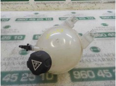 Recambio de deposito expansion para citroën c-elysée 1.2 12v vti referencia OEM IAM 9800777280   2
