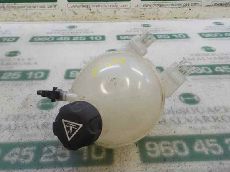 Recambio de deposito expansion para citroën c-elysée 1.2 12v vti referencia OEM IAM 9800777280  