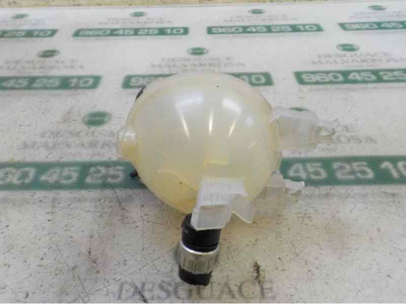 Recambio de deposito expansion para citroën c-elysée 1.2 12v vti referencia OEM IAM 9800777280  