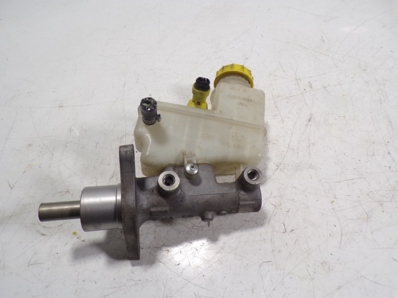 Recambio de bomba freno para alfa romeo giulietta (191) 1.6 jtdm cat referencia OEM IAM 77366541  