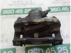 Recambio de pinza freno delantera derecha para peugeot 2008 (--.2013) 1.2 12v vti referencia OEM IAM 4400R7   2