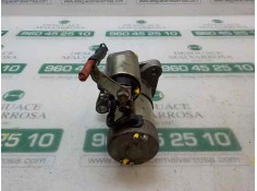 Recambio de motor arranque para opel astra j lim. 1.7 16v cdti referencia OEM IAM    2