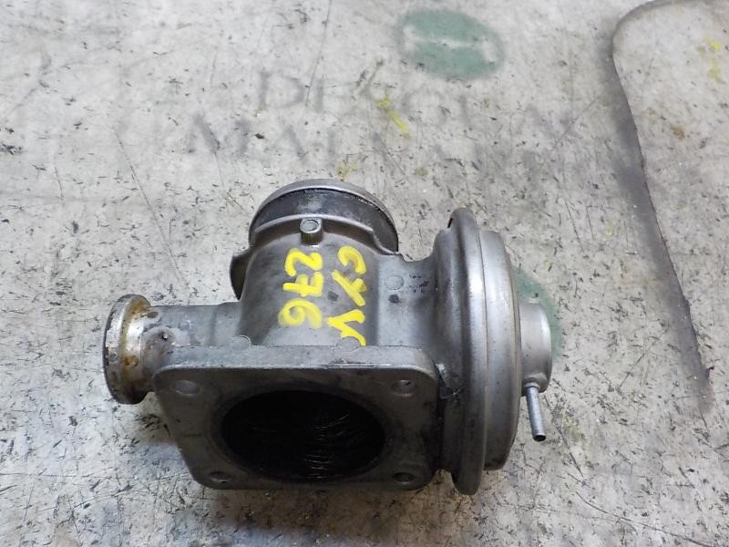 Recambio de valvula egr para mg serie 75 (rj) 2.0 cdti classic referencia OEM IAM   