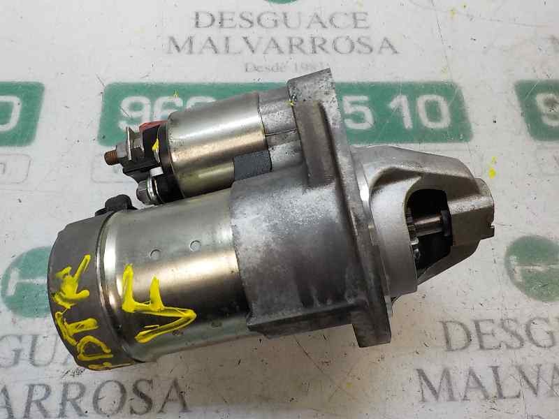 Recambio de motor arranque para opel astra j lim. 1.7 16v cdti referencia OEM IAM   