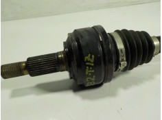 Recambio de transmision trasera izquierda para porsche cayenne (typ 9pa) 3.2 v6 cat referencia OEM IAM 95533202400 7L0501201  2