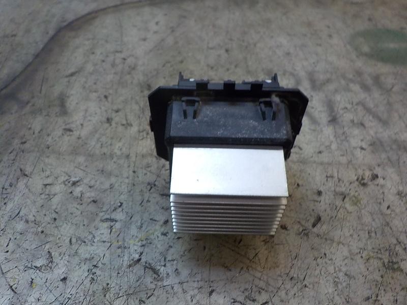 Recambio de resistencia calefaccion para peugeot 2008 (--.2013) active referencia OEM IAM   