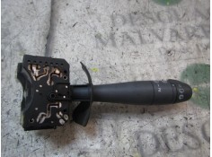 Recambio de mando limpia para renault clio ii fase i (b/cbo) 1.9 diesel referencia OEM IAM   