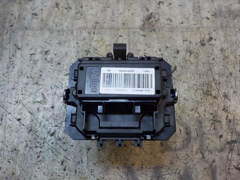 Recambio de resistencia calefaccion para peugeot 2008 (--.2013) active referencia OEM IAM   