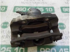 Recambio de pinza freno delantera izquierda para peugeot 2008 (--.2013) 1.2 12v vti referencia OEM IAM 4400R6   2