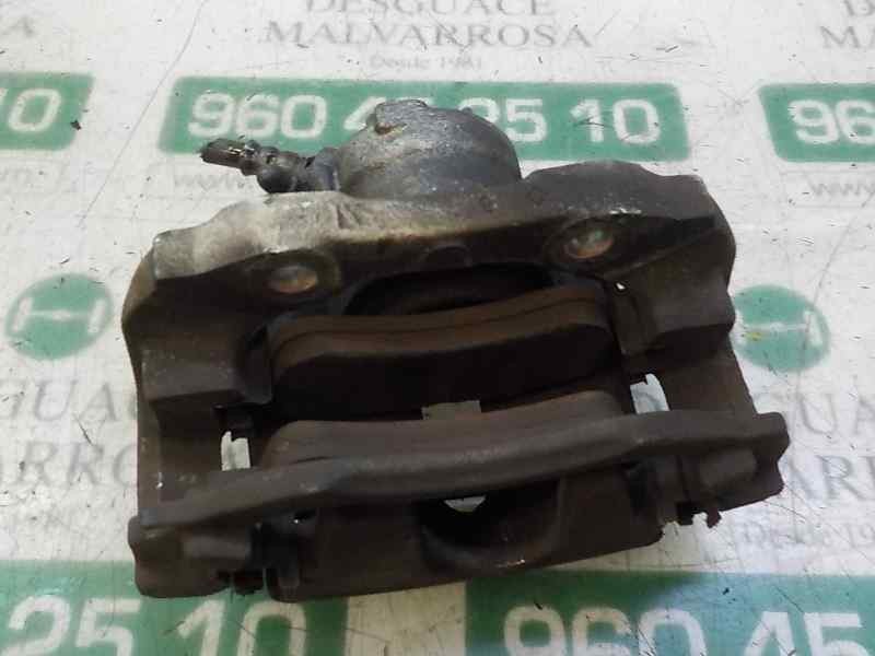 Recambio de pinza freno delantera izquierda para peugeot 2008 (--.2013) 1.2 12v vti referencia OEM IAM 4400R6  