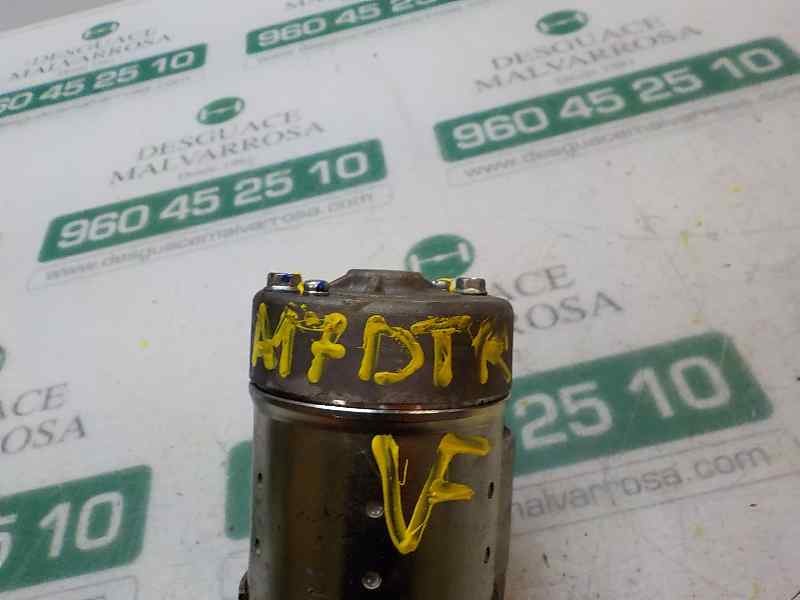 Recambio de motor arranque para opel astra j lim. 1.7 16v cdti referencia OEM IAM   