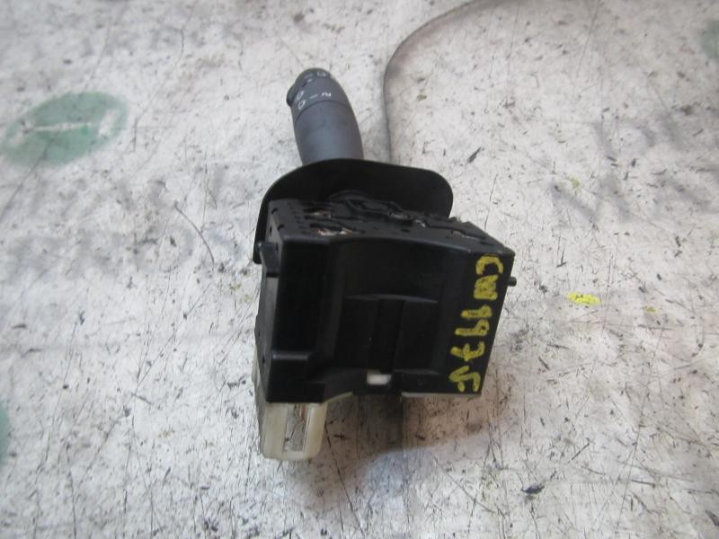 Recambio de mando limpia para renault clio ii fase i (b/cbo) 1.9 diesel referencia OEM IAM   