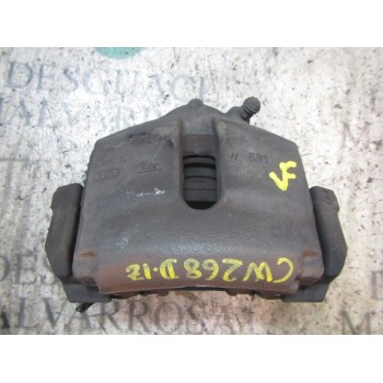 PINZA FRENO DELANTERA IZQUIERDA 1K0615123E 