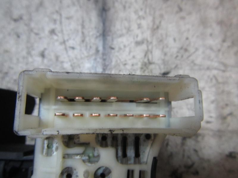 Recambio de mando limpia para renault clio ii fase i (b/cbo) 1.9 diesel referencia OEM IAM   