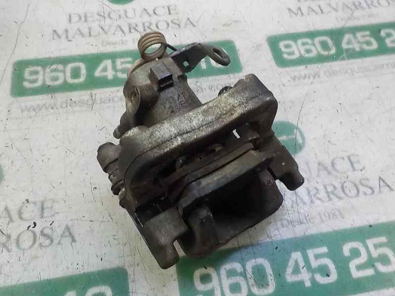 Recambio de pinza freno trasera derecha para peugeot 2008 (--.2013) 1.2 12v vti referencia OEM IAM 4400W6  