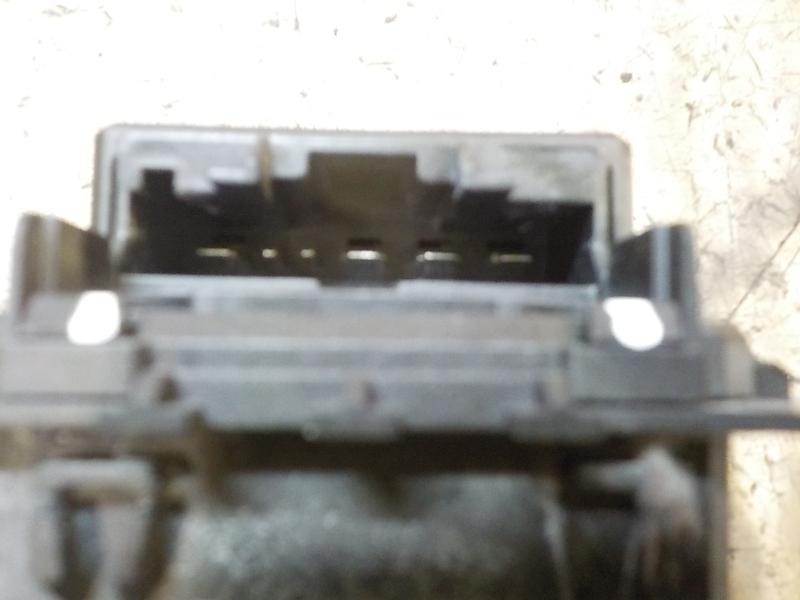 Recambio de resistencia calefaccion para peugeot 2008 (--.2013) active referencia OEM IAM   