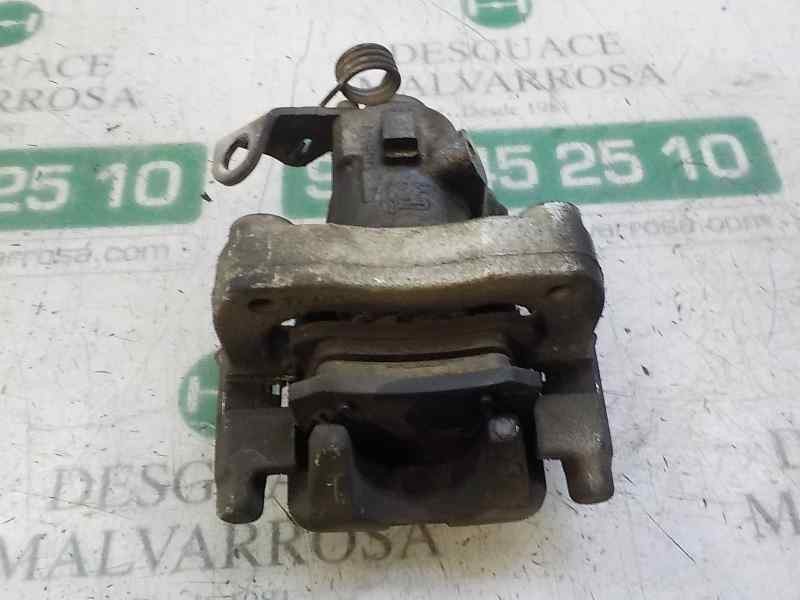 Recambio de pinza freno trasera izquierda para peugeot 2008 (--.2013) 1.2 12v vti referencia OEM IAM 4400W5  