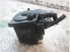 Recambio de soporte filtro gasoil para citroën berlingo 1.6 16v hdi referencia OEM IAM    2