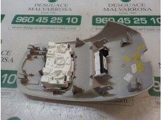 Recambio de piloto interior para citroën c4 lim. 1.6 e-hdi fap referencia OEM IAM 6362AS   2