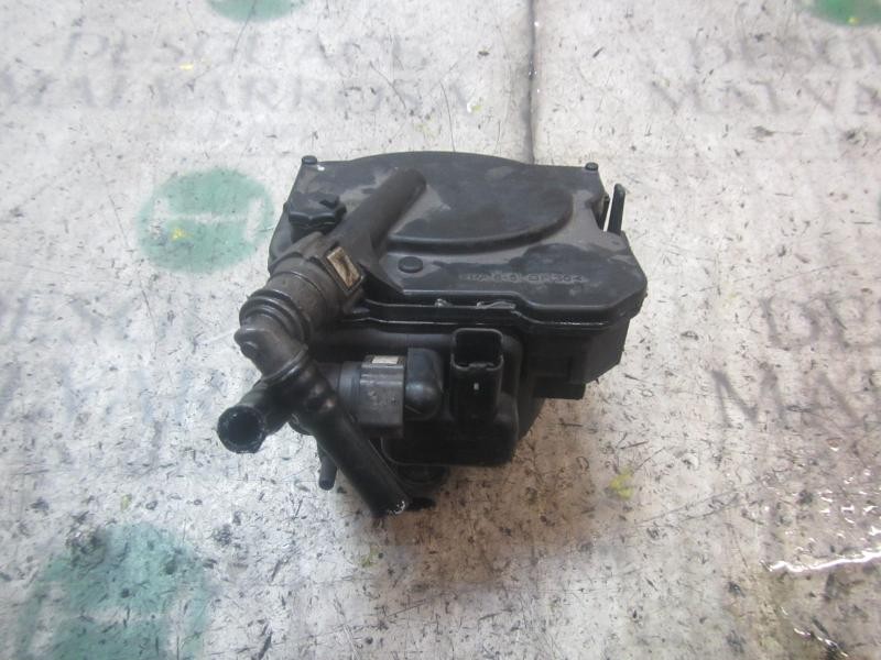 Recambio de soporte filtro gasoil para citroën berlingo 1.6 16v hdi referencia OEM IAM   