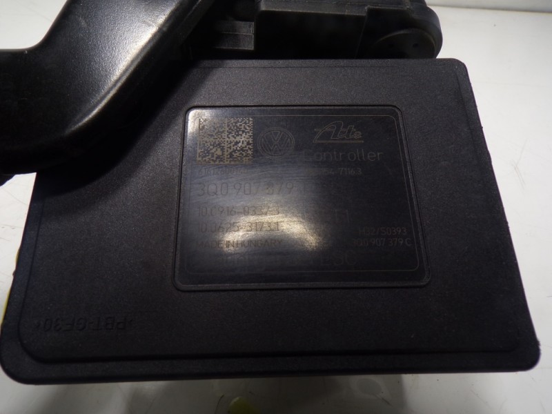 Recambio de abs para seat leon st (5f8) 1.4 16v tsi referencia OEM IAM 3Q0614517TBEF 3Q0907379 