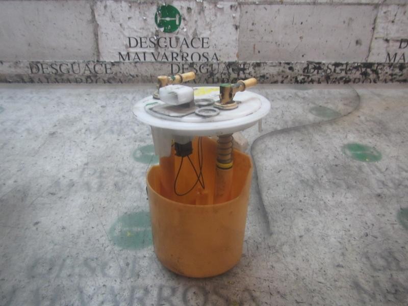 Recambio de aforador para dacia logan laureate referencia OEM IAM 172023705R 8200397677 