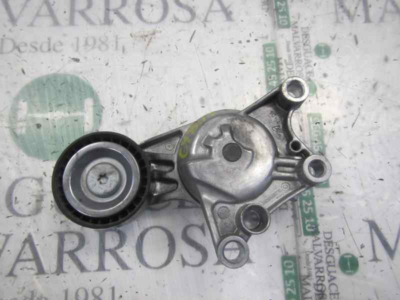 Recambio de tensor correa auxiliar para peugeot 2008 (--.2013) active referencia OEM IAM 1611503780  