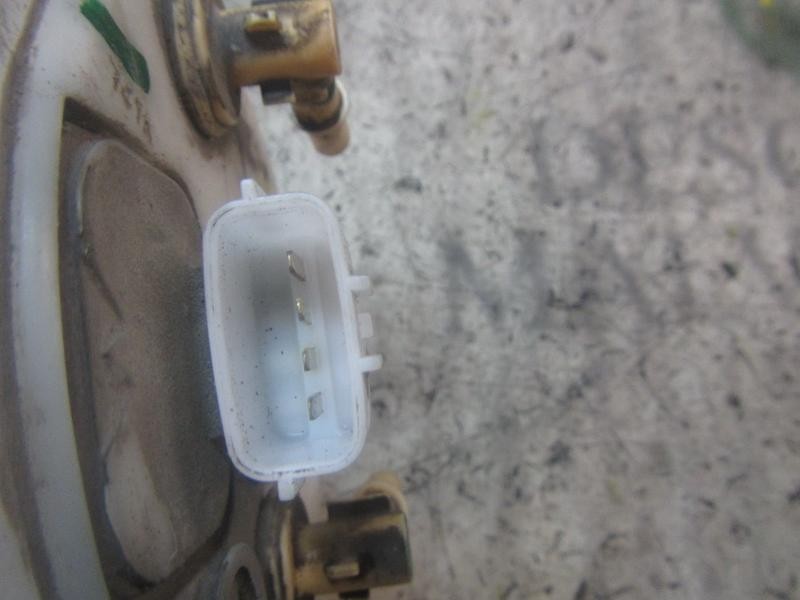 Recambio de aforador para dacia logan laureate referencia OEM IAM 172023705R 8200397677 