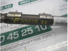 Recambio de airbag cortina delantero izquierdo para hyundai i30 1.6 crdi cat referencia OEM IAM 850102R000   2