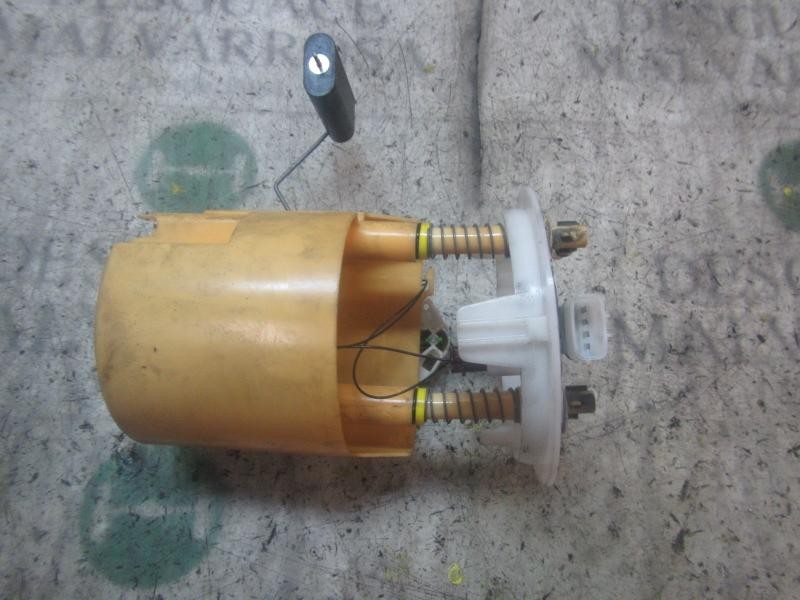 Recambio de aforador para dacia logan laureate referencia OEM IAM 172023705R 8200397677 