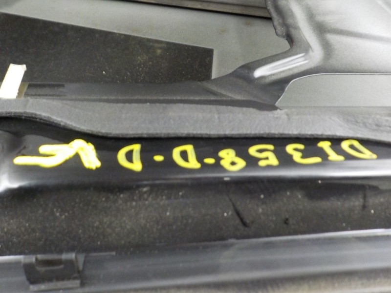 Recambio de puerta delantera derecha para bmw serie 1 coupe (e82) 118d referencia OEM IAM 41007207446  