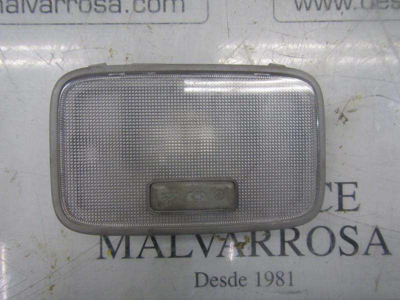 Recambio de piloto interior para hyundai i30 1.6 crdi cat referencia OEM IAM 928701P000TX  