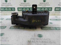 Recambio de filtro aire para citroën c-elysée 1.2 12v vti referencia OEM IAM 9670851880   2