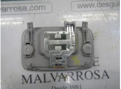 Recambio de piloto interior para hyundai i30 1.6 crdi cat referencia OEM IAM 928701P000TX   2