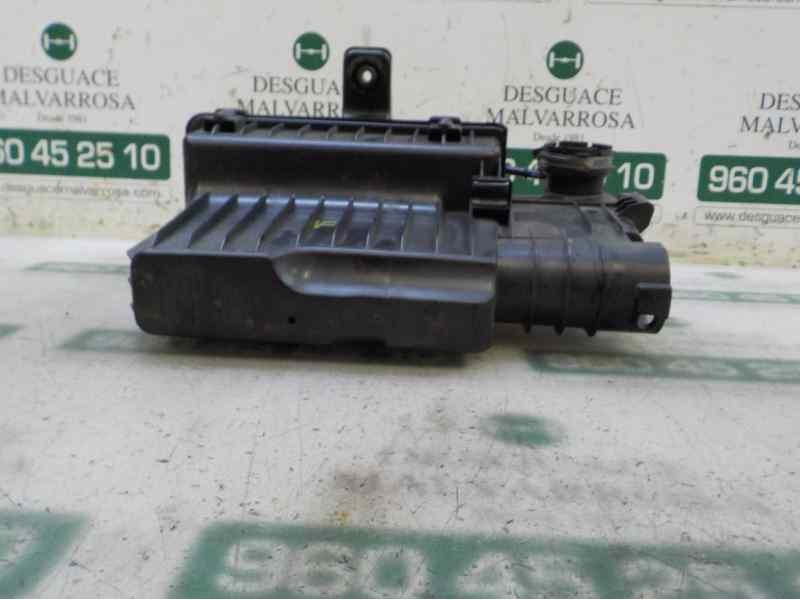 Recambio de filtro aire para citroën c-elysée 1.2 12v vti referencia OEM IAM 9670851880  