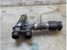 Recambio de tubo intercooler para peugeot 2008 (--.2013) active referencia OEM IAM 9804177580   2