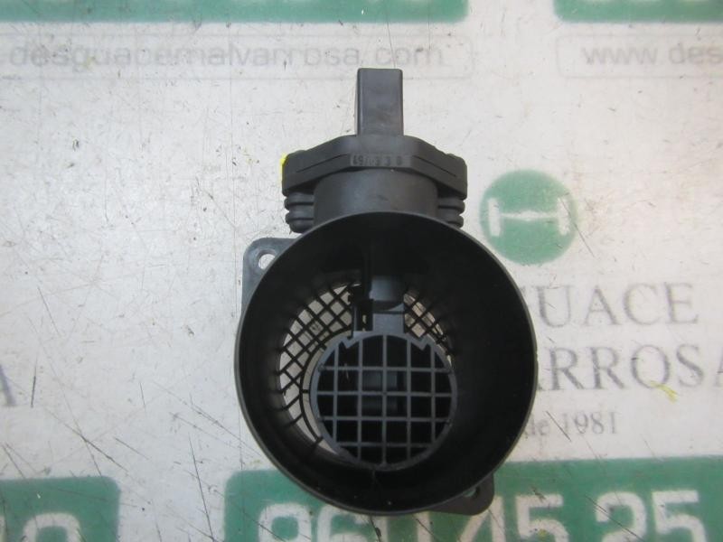 Recambio de caudalimetro para volkswagen golf v berlina (1k1) 1.9 tdi referencia OEM IAM   
