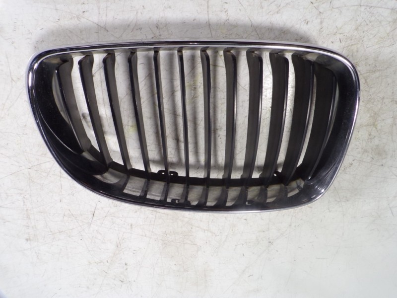 Recambio de rejilla para bmw serie 1 coupe (e82) 118d referencia OEM IAM 51710441920  