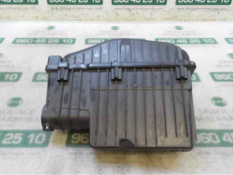 Recambio de filtro aire para citroën c-elysée 1.2 12v vti referencia OEM IAM 9670851880  