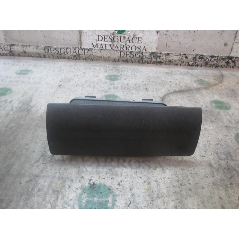 Recambio de airbag delantero derecho para dacia logan laureate referencia OEM IAM 985254015R 8200793386 