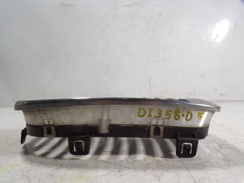 Recambio de rejilla para bmw serie 1 coupe (e82) 118d referencia OEM IAM 51710441920  