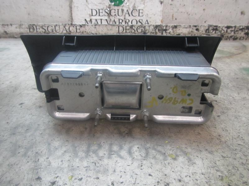 Recambio de airbag delantero derecho para dacia logan laureate referencia OEM IAM 985254015R 8200793386 
