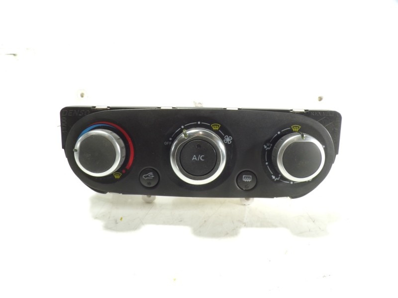 Recambio de mando calefaccion / aire acondicionado para renault clio iv 1.2 16v referencia OEM IAM 275704632R  