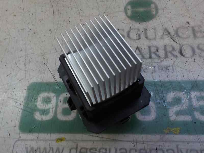 Recambio de resistencia calefaccion para peugeot 2008 (--.2013) 1.2 12v vti referencia OEM IAM 6441AF  