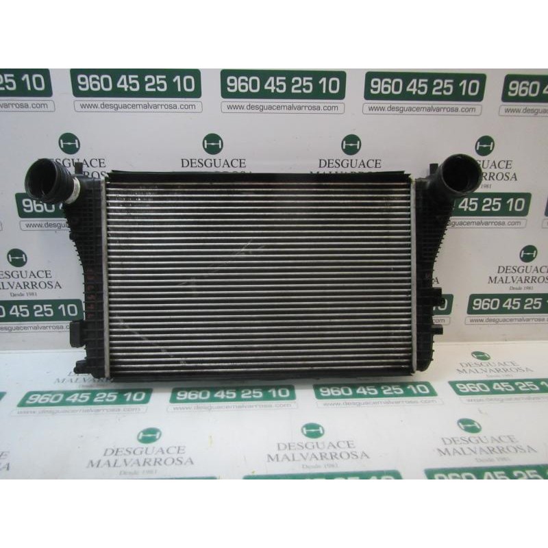 Recambio de intercooler para volkswagen golf v berlina (1k1) 1.9 tdi referencia OEM IAM   